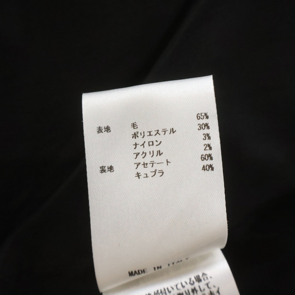 JIL SANDER NAVY(ジルサンダーネイビー) ジルサンダーネイビー ダブルブレストジャケット 36 ブラウン JDJ558CJJ006A72 レディース