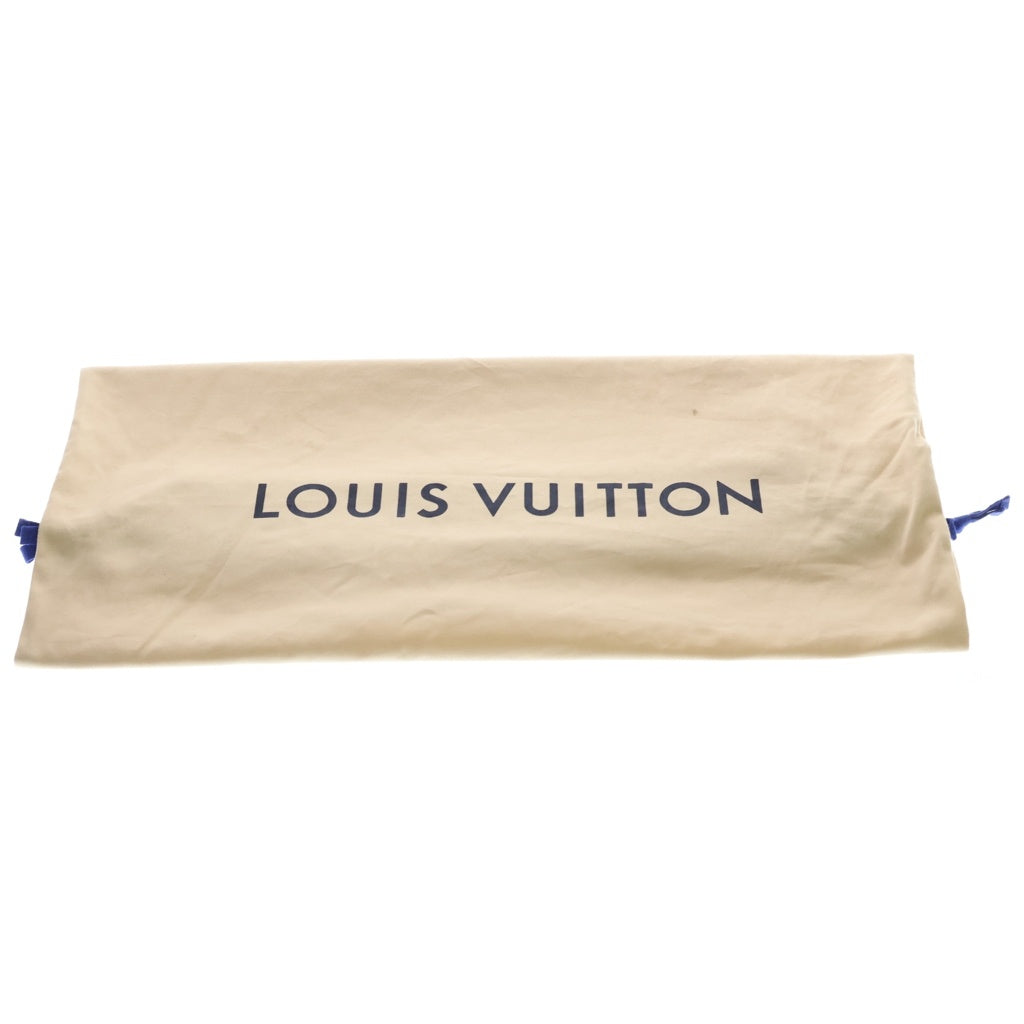 LOUIS VUITTON(ルイヴィトン) モノグラムバンダナ フータ ブランケット ブルー MP3348 レディース