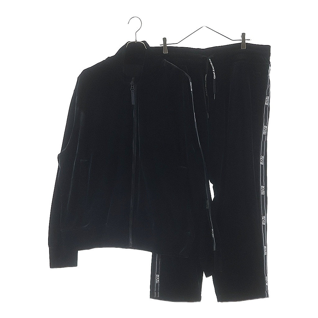 VERSACE JEANS COUTURE(ヴェルサーチジーンズクチュール) セットアップ