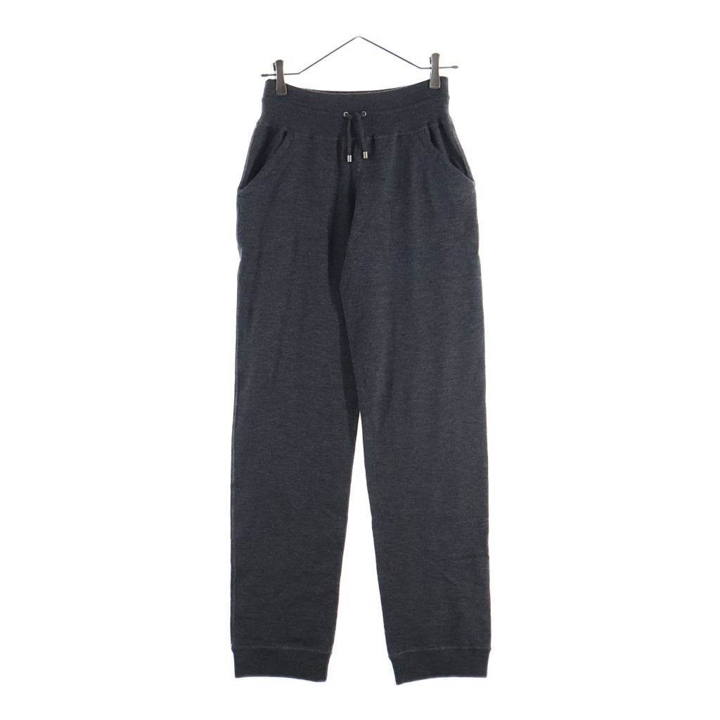 CELINE(セリーヌ) セットアップ カシミヤニット ジップアップパーカー フーディー イージーパンツ グレー 2 5853/1234 2 1801/1270