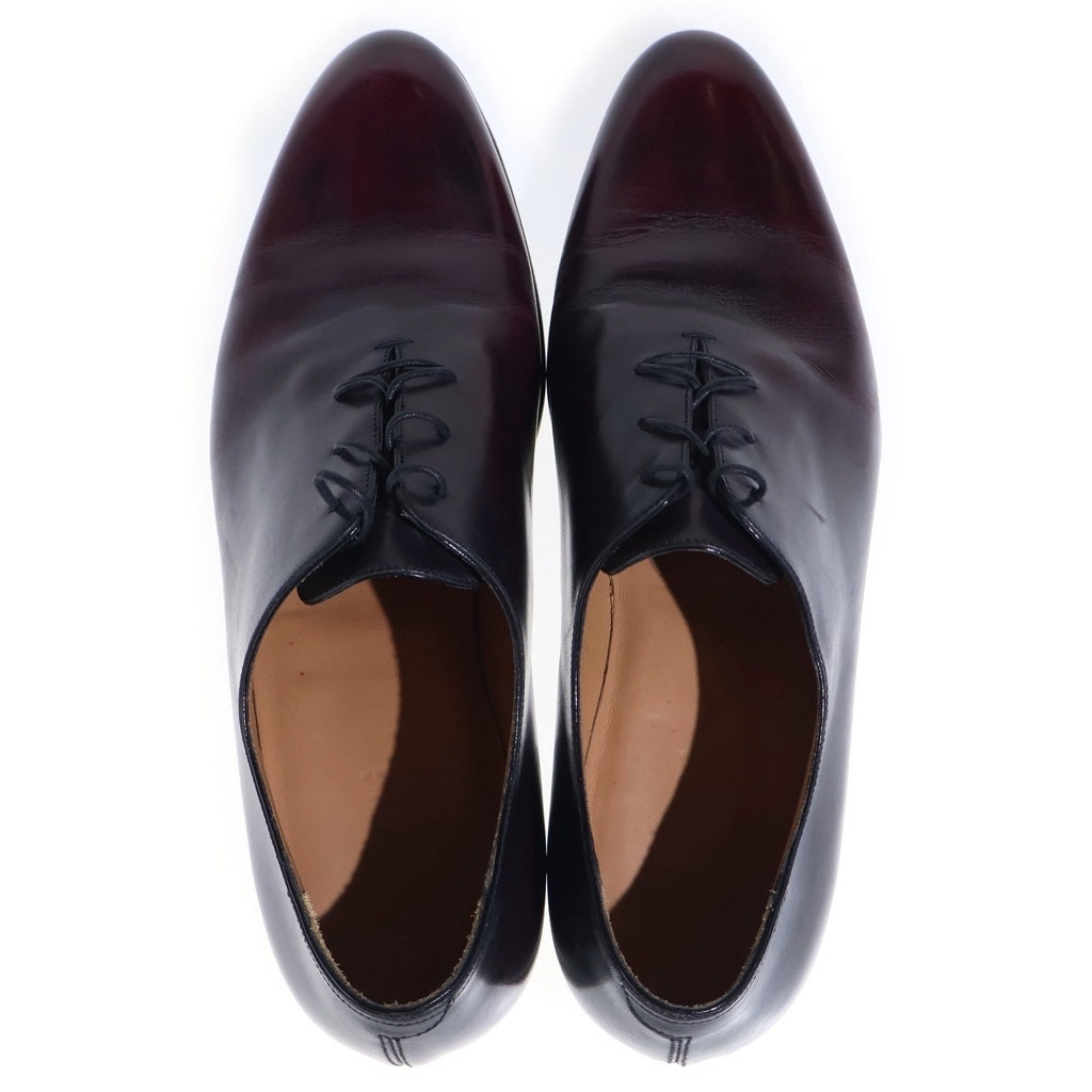 Berluti(ベルルッティ) アレッサンドロ ローファー レザー シューズ 革靴 ブラウン