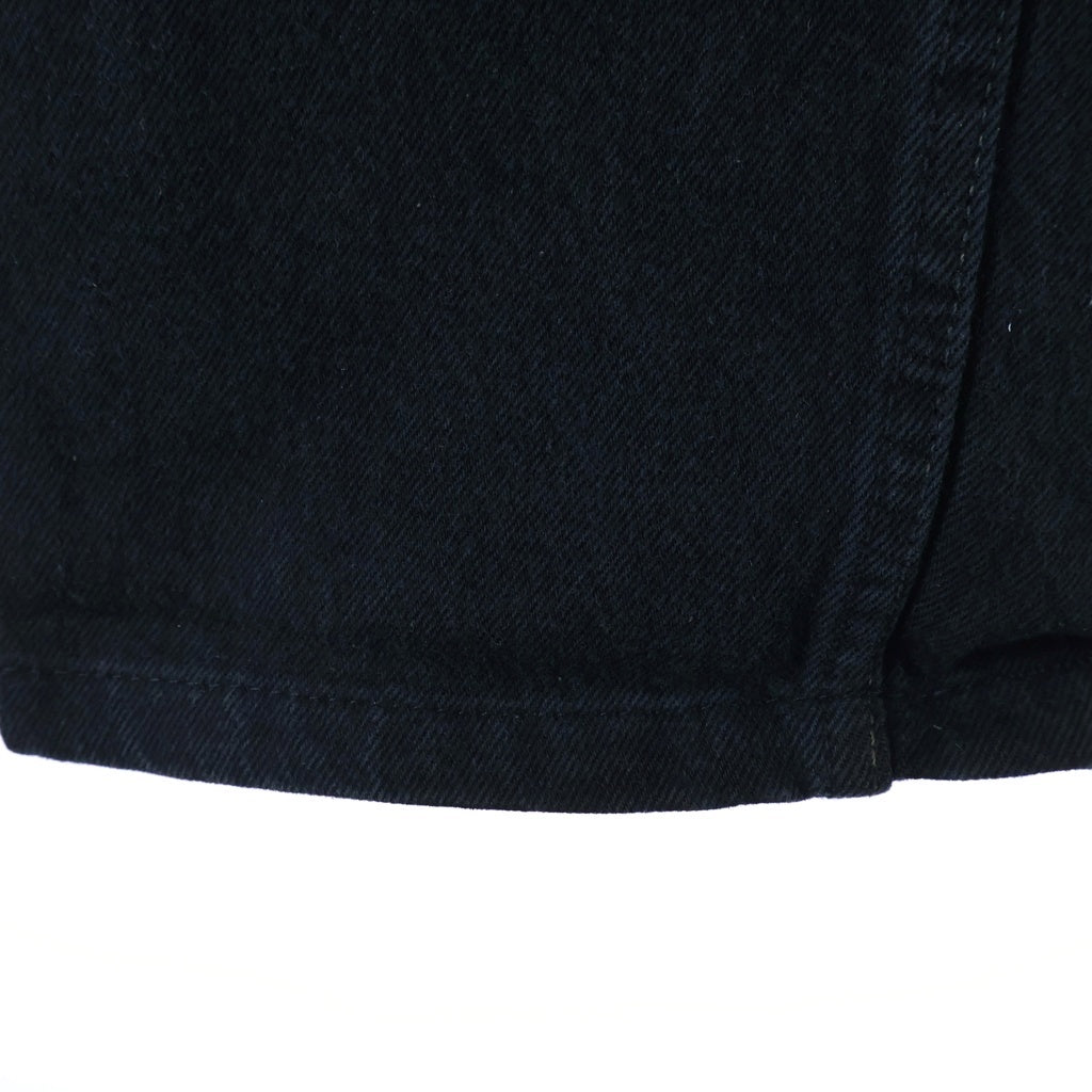 Levi's(リーバイス) 90s VINTAGE 501 デニムパンツ ジーンズ W33L36 ブラック 50596 39594-3