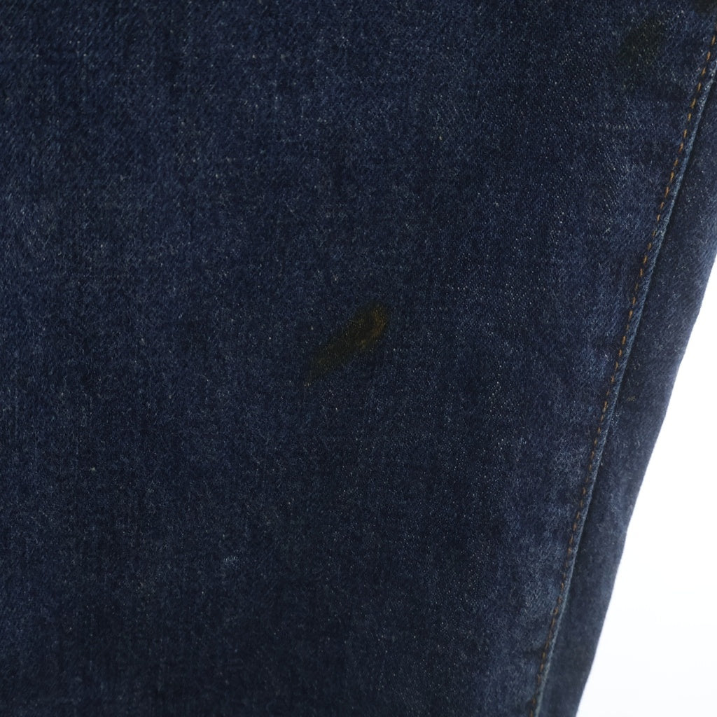 Levi's(リーバイス) 501XX 復刻140周年 デニムパンツ ジーンズ インディゴ