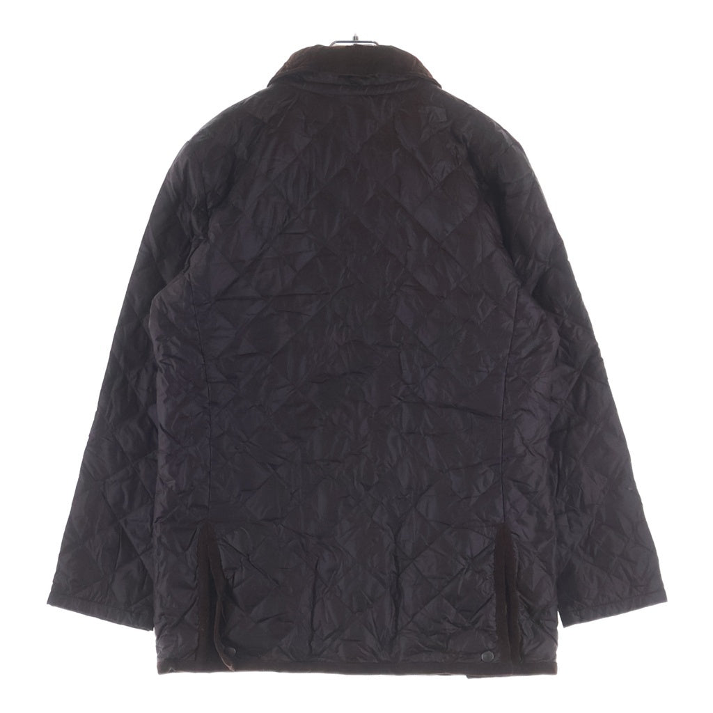 MACKINTOSH(マッキントッシュ) ナイロンコート ブラウン #38 レディース