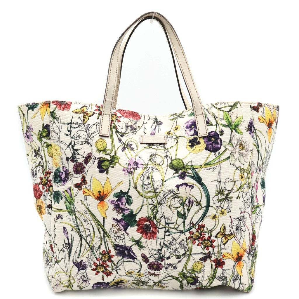 グッチ GUCCI(グッチ) フローラ インフィニティ ハンドバッグ トートバック