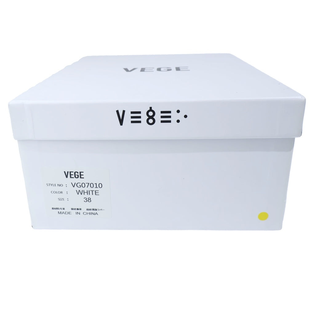 VEJA(ヴェジャ) Bobby ボビー ローカット スニーカー サンダル シューズ アイボリー レディース VG07010