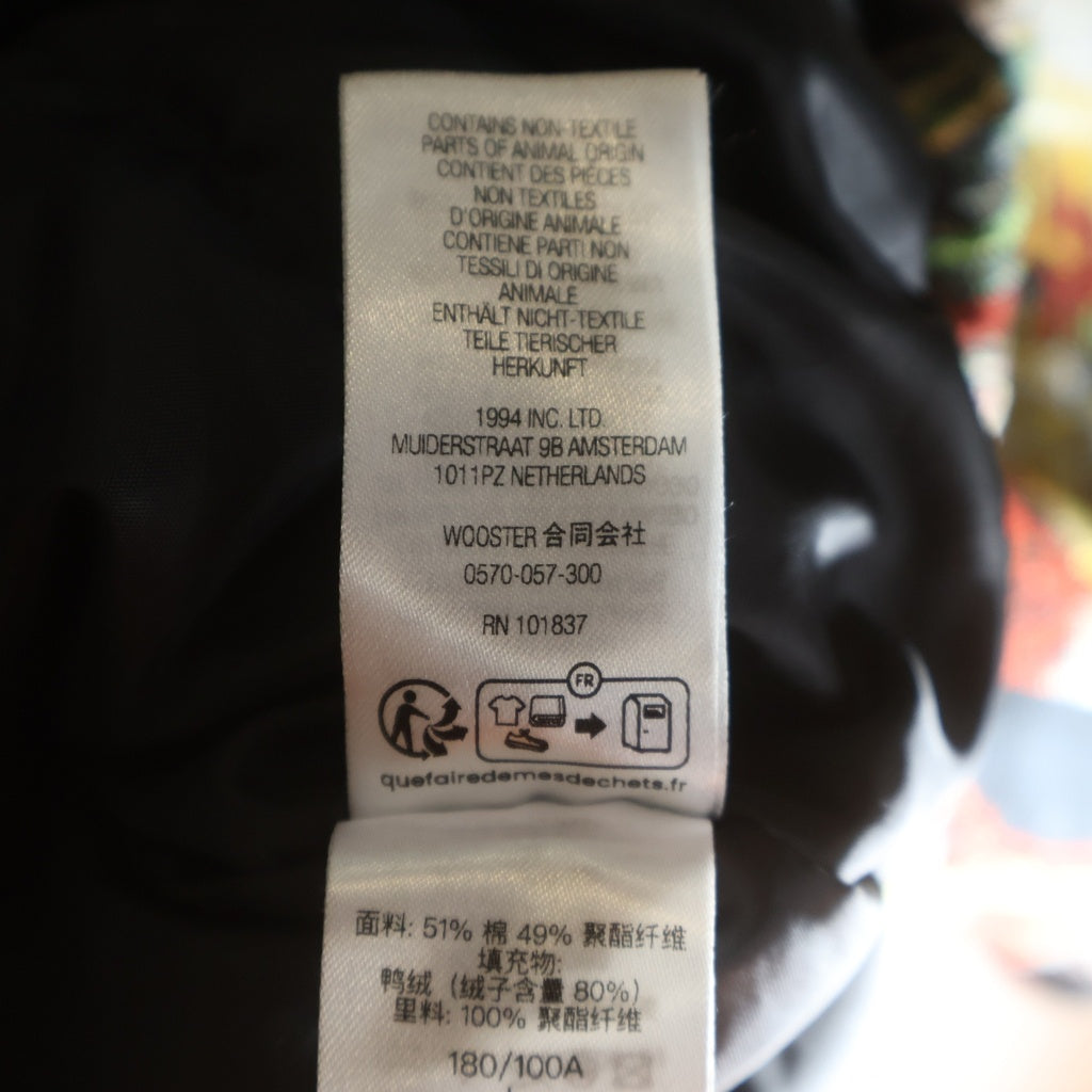 SUPREME(シュプリーム) 23AW Tapestry Down Puffer Jacket ジャケット マルチカラー #L
