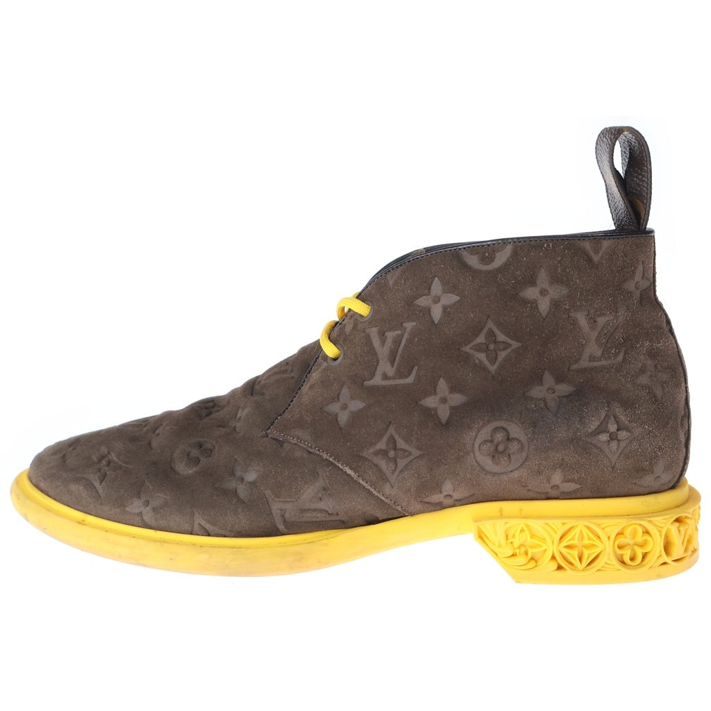 LOUIS VUITTON(ルイヴィトン) LVフォーマルディメンション モノグラム 