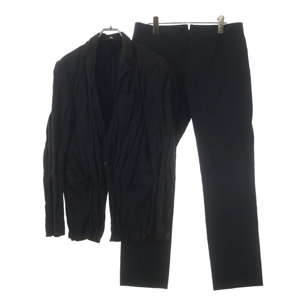 HELMUT LANG(ヘルムートラング) セットアップ グレー系 上40/下30 上 17-7104155/下17-7306017
