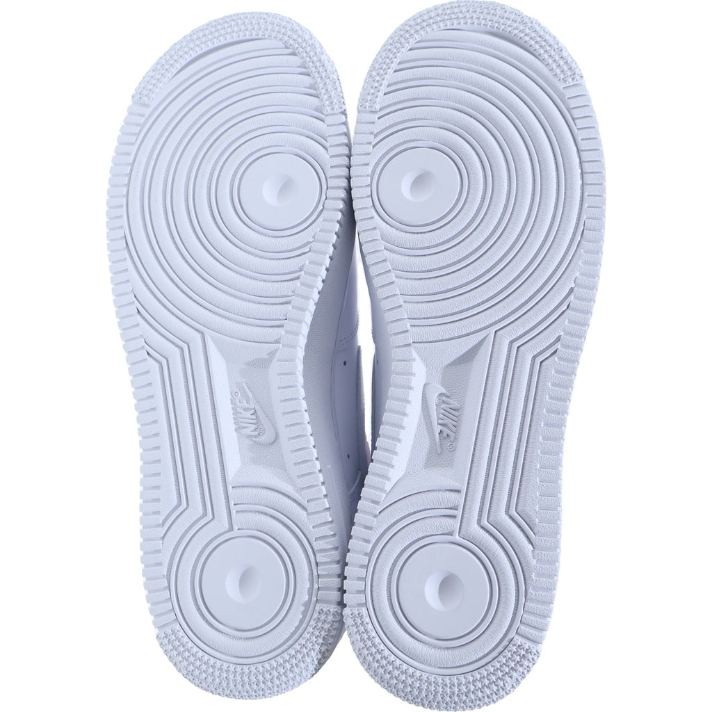 SUPREME(シュプリーム) AIR FORCE 1 LOW SP エアフォース 1 ローカットスニーカー ホワイト US9.5/27.5cm CU9225-100