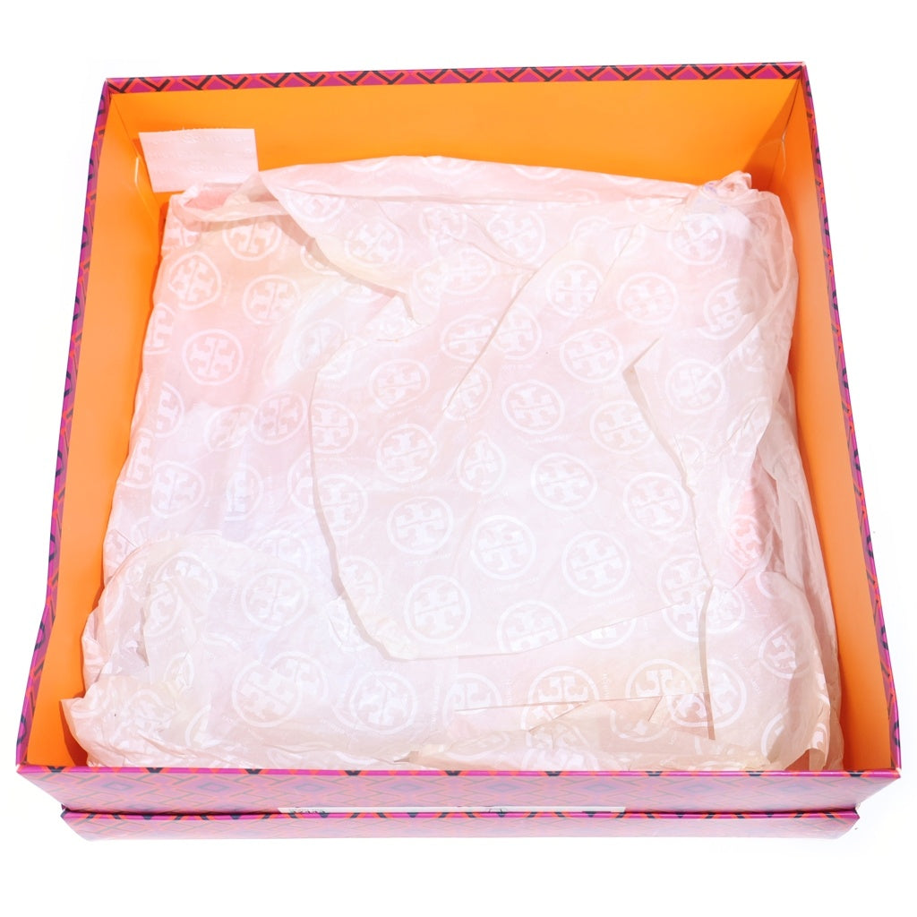 TORY BURCH(トリー バーチ) NICOLA 65MM ニコラ サイドゴア ヒール レザー ショートブーツ ブラック 32443 レディース