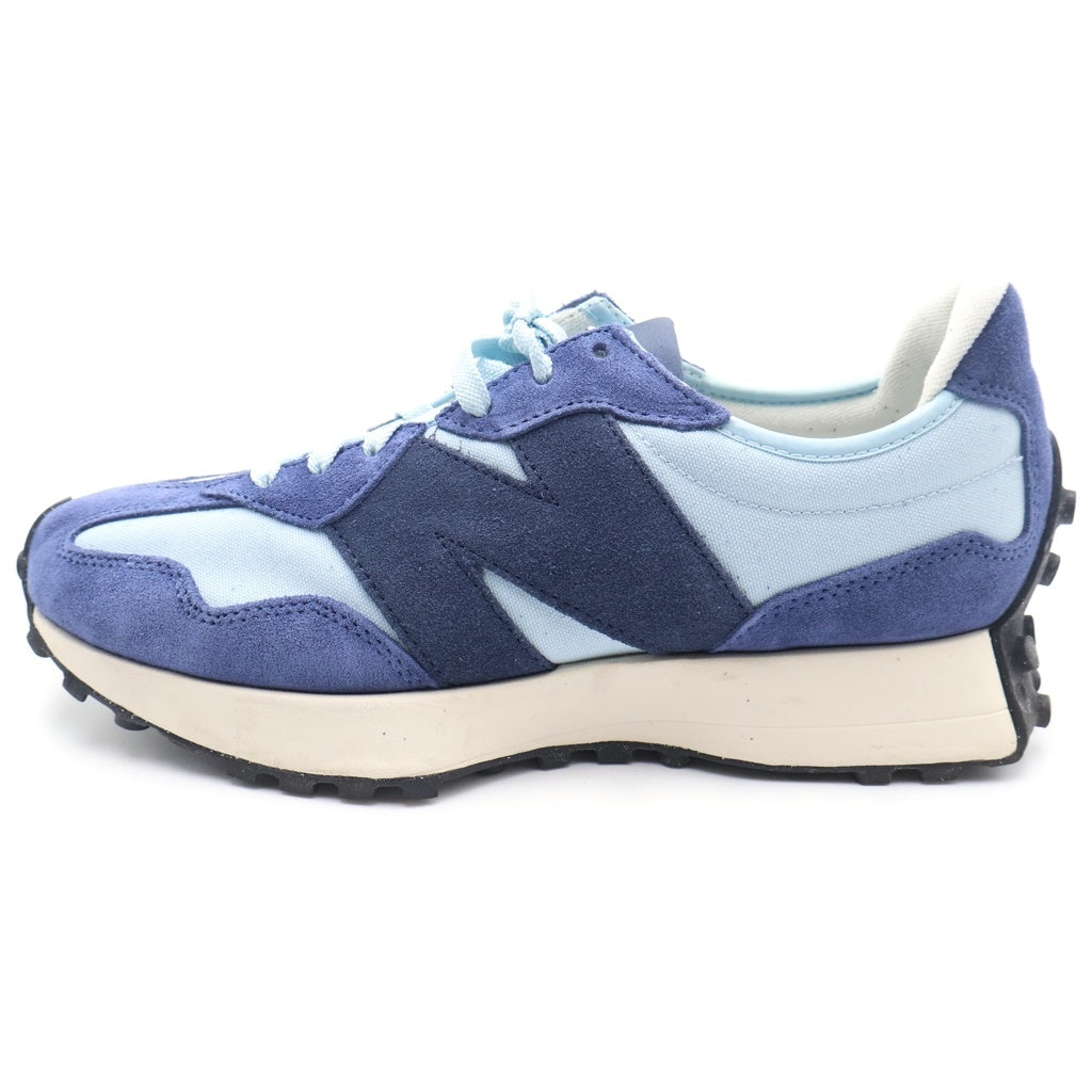 New Balance(ニューバランス) MS327 スニーカー ネイビー/ブルー