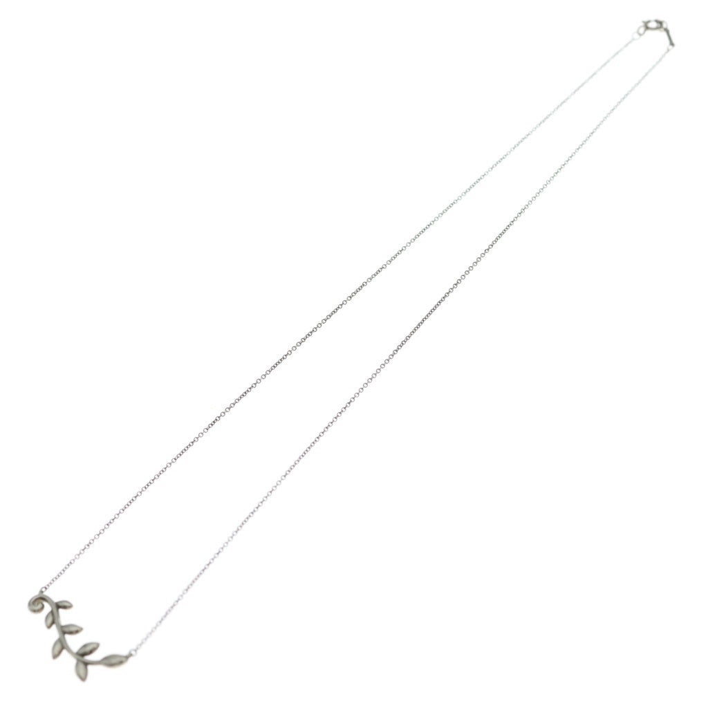 TIFFANY & Co.(ティファニー) パロマピカソ オリーブ リーフ ヴァイン SV925 レディース