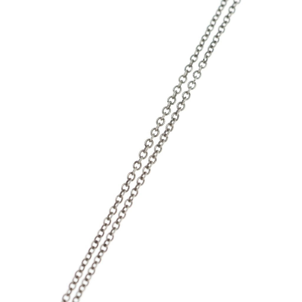 TIFFANY & Co.(ティファニー) パロマピカソ オリーブ リーフ ヴァイン SV925 レディース