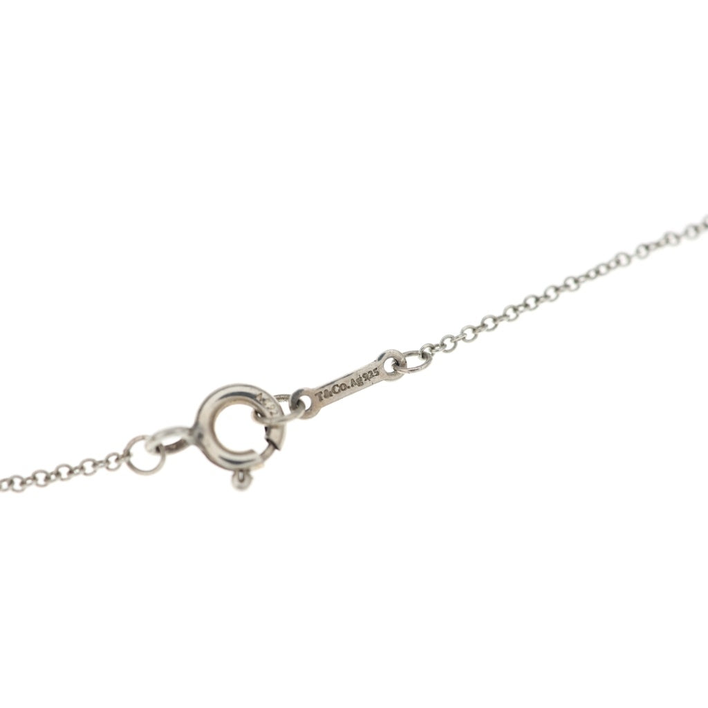 TIFFANY & Co.(ティファニー) パロマピカソ オリーブ リーフ ヴァイン SV925 レディース