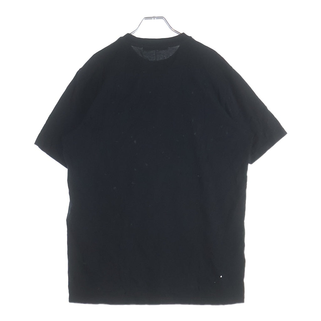 GIVENCHY(ジバンシィ) Tシャツ ブラック BW700D3015 レディース
