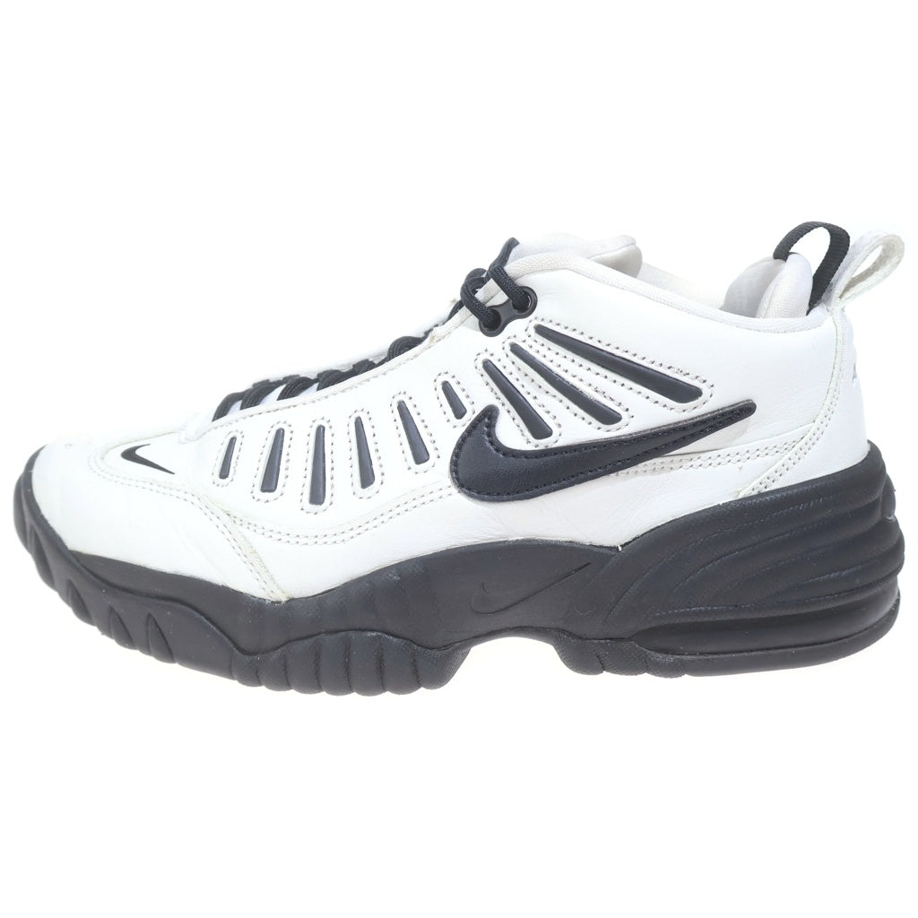 NIKE(ナイキ) ×AMBUSH AIR ADJUST FORCE SP DM8465-100 アンブッシュ エアアジャストフォース ローカットスニーカー ホワイト US8.5/26.5cm DM8465-100