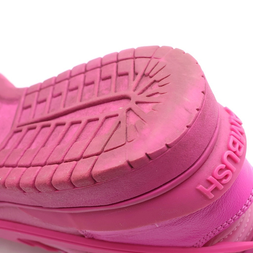 NIKE(ナイキ) ナイキ ダンク ハイ アンブッシュ アクティブ フーシャ/リーサル 8.5 ピンク CU7544-600