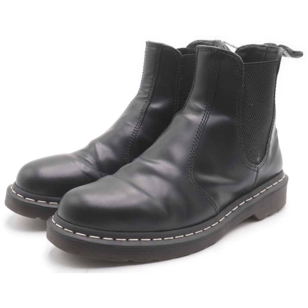 Dr.Martens(ドクターマーチン) 2976 サイドゴア チェルシー ショートブーツ ブラック