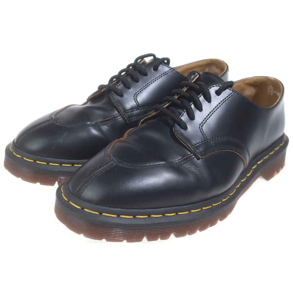 Dr.Martens(ドクターマーチン) 2046 5ホール レザー ローカット シューズ ブラック