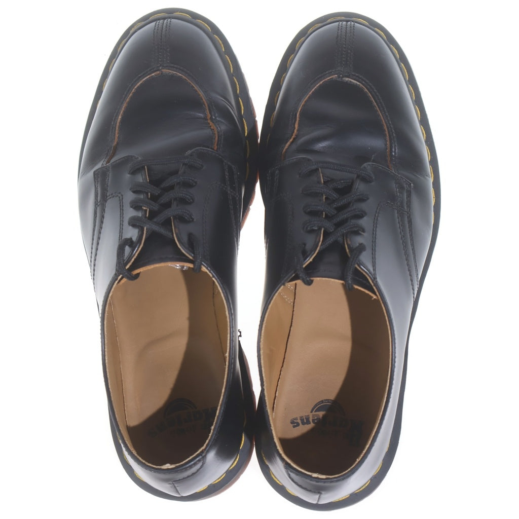Dr.Martens(ドクターマーチン) 2046 5ホール レザー ローカット シューズ ブラック