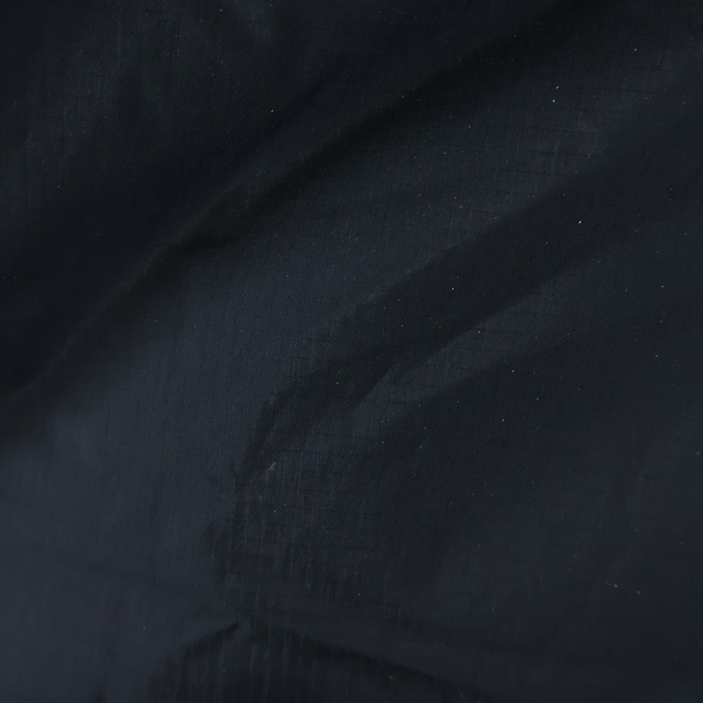 NANGA(ナンガ) AURORA TEX DOWN FIELD HALF COAT オーロラテックス ダウン フィールド ハーフ コート ジャケット ブラック ND2441-1C006-A