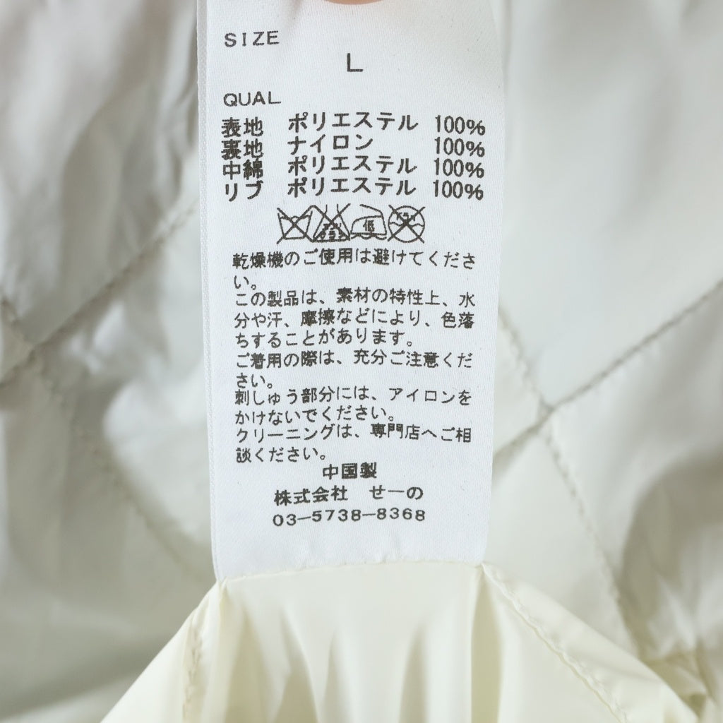 FR2(エフアールツー) FR2 刺繍リバーシブルジャケット ブラック #L