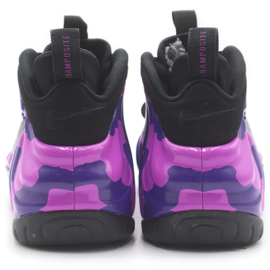 NIKE(ナイキ) fomaposite pro ポジット スニーカー パープル #29