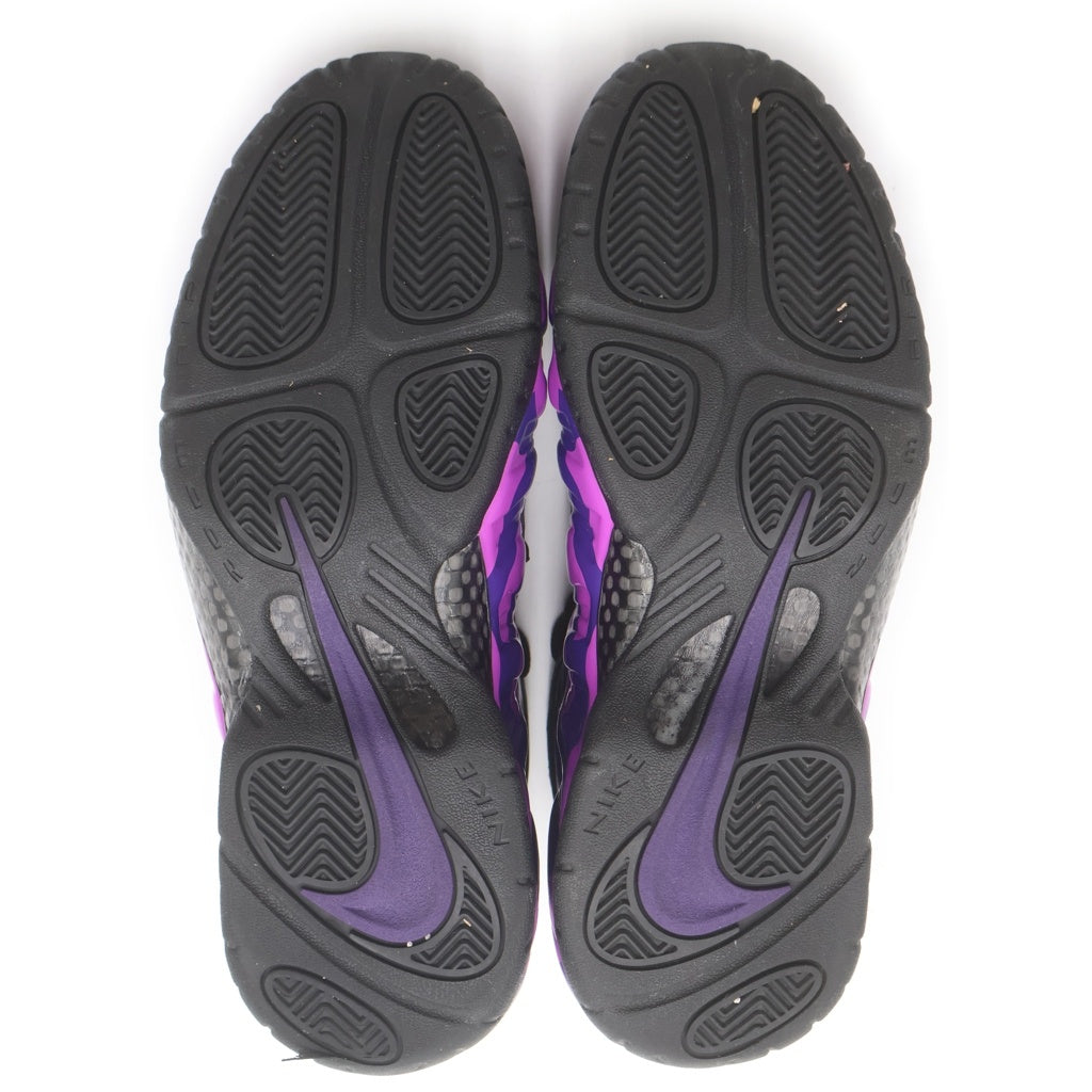 NIKE(ナイキ) fomaposite pro ポジット スニーカー パープル #29