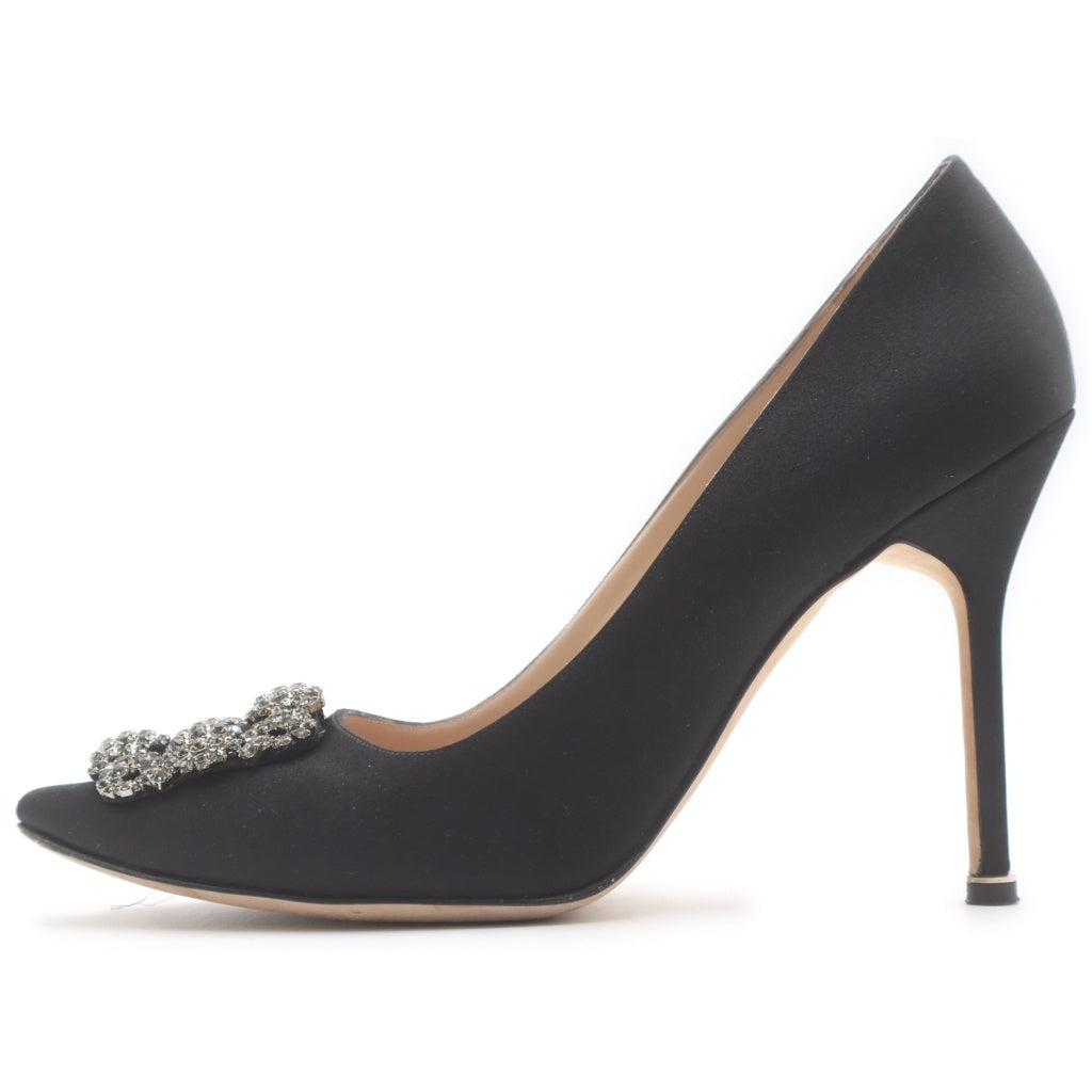 MANOLO BLAHNIK(マノロブラニク) マノロブラニク ハンギシ ライン