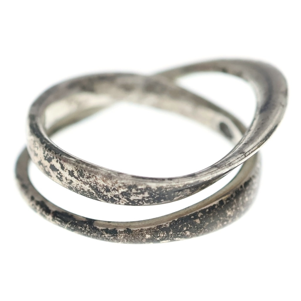 Georg Jensen(ジョージジェンセン) SV925 リング シルバー レディース