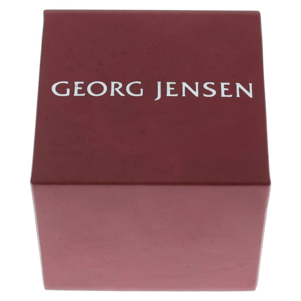 Georg Jensen(ジョージジェンセン) SV925 リング シルバー レディース