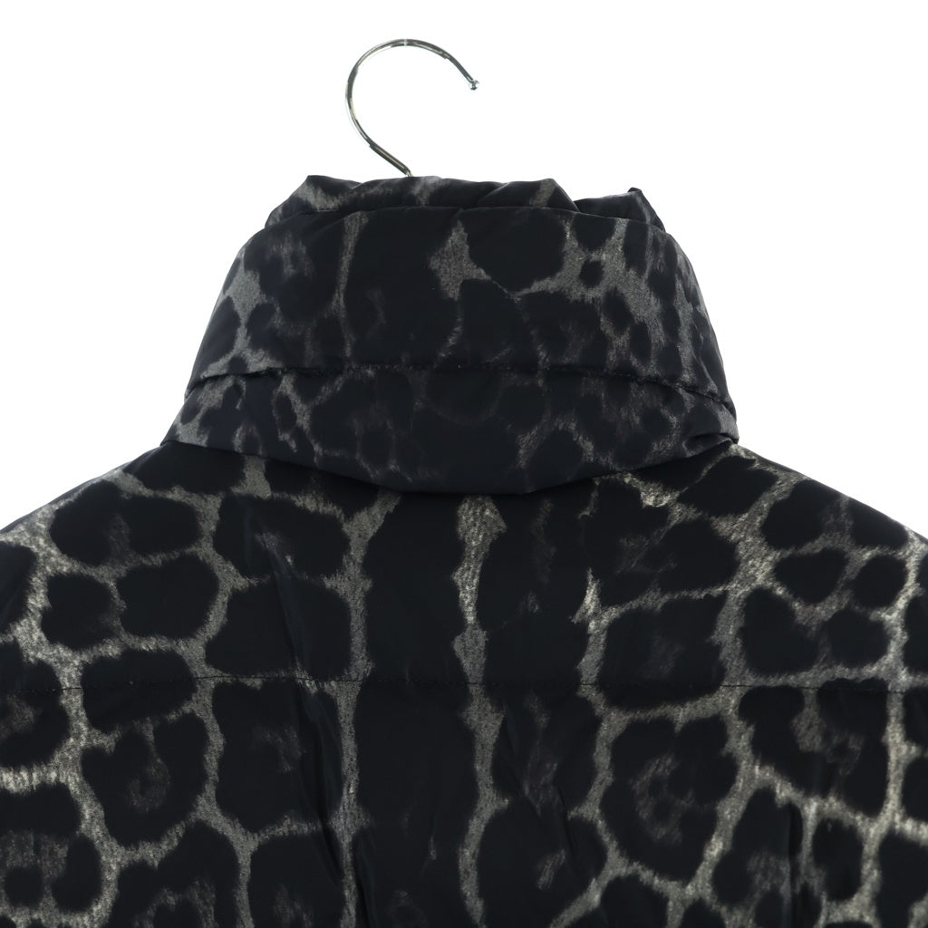 MONCLER(モンクレール) TORCELLE ダウンジャケット レオパード #1 A20934697200 レディース
