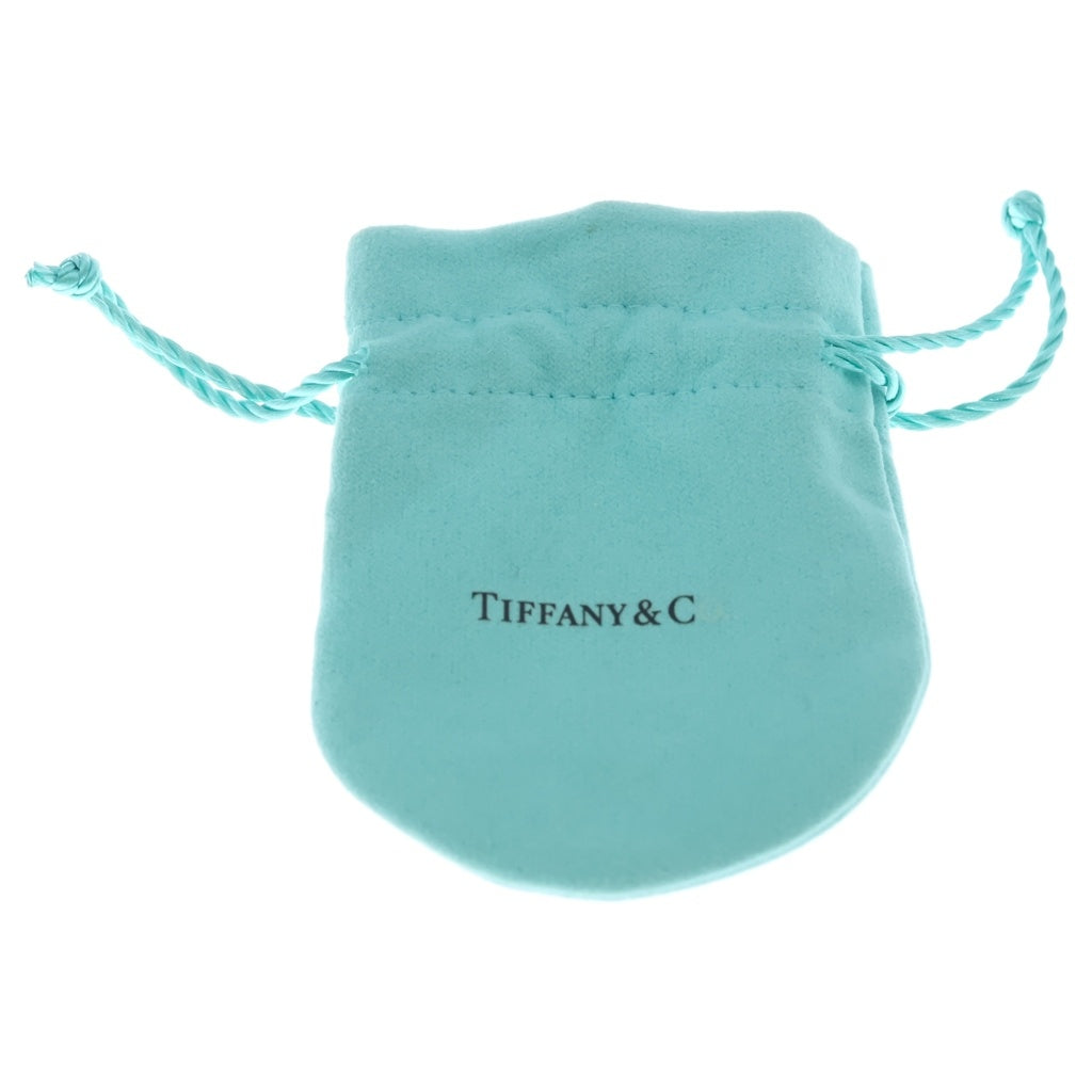 TIFFANY & Co.(ティファニー) アトラス リング SV925 ネックレス ペンダント シルバー レディース