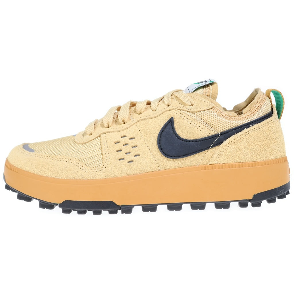 NIKE(ナイキ) CITY シティ ローカットスニーカー シューズ ブラウン US6/24cm FZ3863-200 レディース