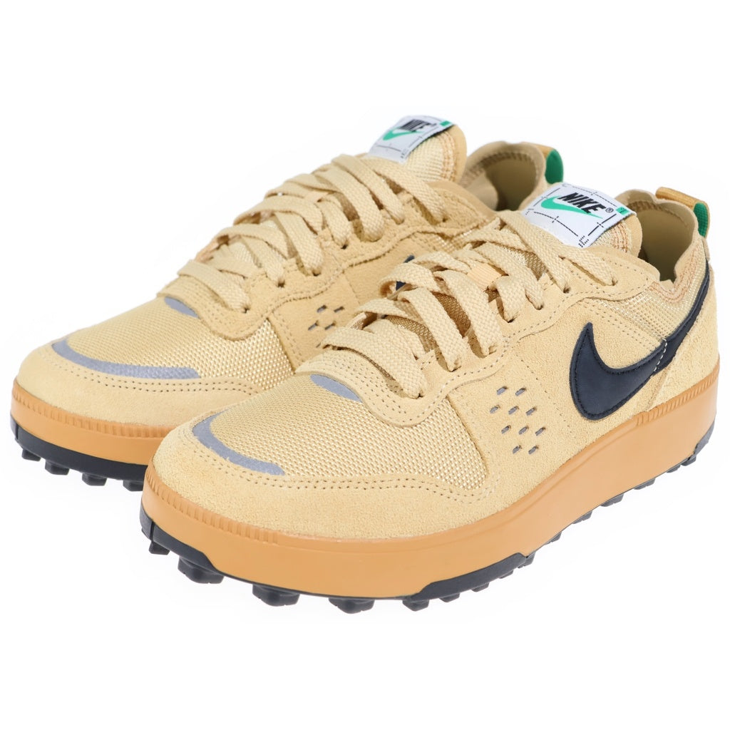 NIKE(ナイキ) CITY シティ ローカットスニーカー シューズ ブラウン US6/24cm FZ3863-200 レディース