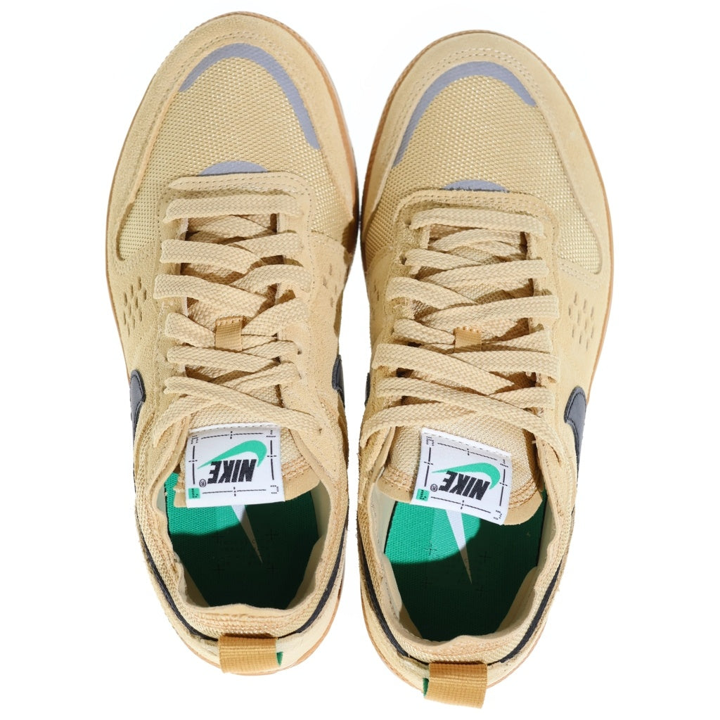 NIKE(ナイキ) CITY シティ ローカットスニーカー シューズ ブラウン US6/24cm FZ3863-200 レディース