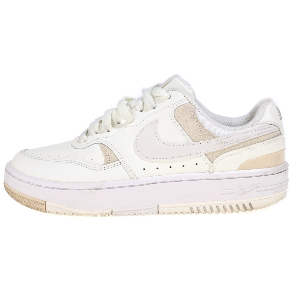NIKE(ナイキ) W GAMMA FORCE ローカットスニーカー シューズ ホワイト HF1061-133 レディース