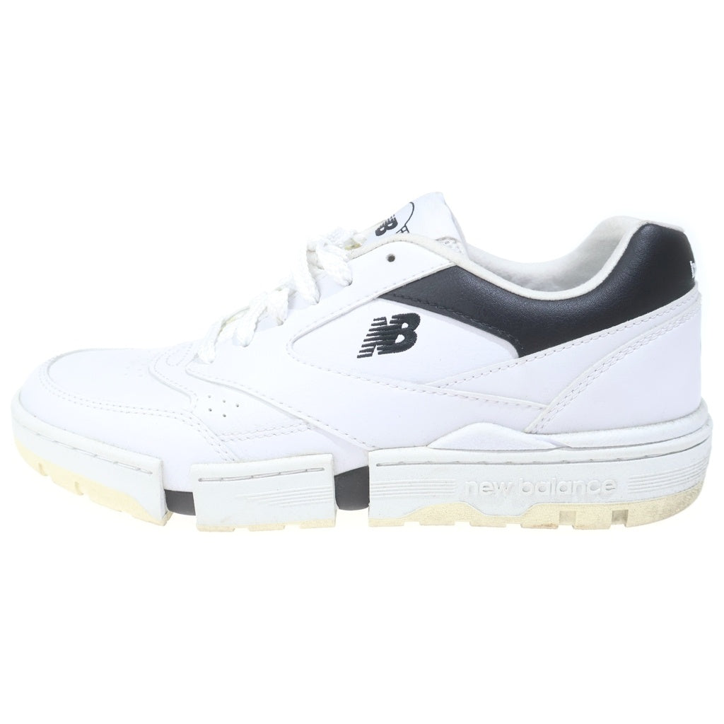 New Balance(ニューバランス) × Jaden Smith MSFTSrep 0.01 ジェイデンスミス ローカットスニーカー シューズ ホワイト CTJSJ1 US8.5/26.5cm CTJSJ1
