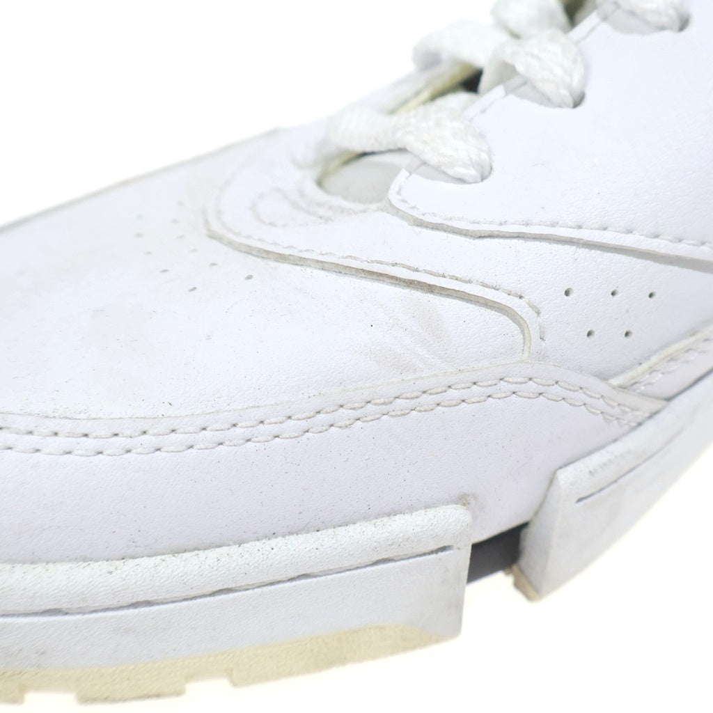 New Balance(ニューバランス) × Jaden Smith MSFTSrep 0.01 ジェイデンスミス ローカットスニーカー シューズ ホワイト CTJSJ1 US8.5/26.5cm CTJSJ1