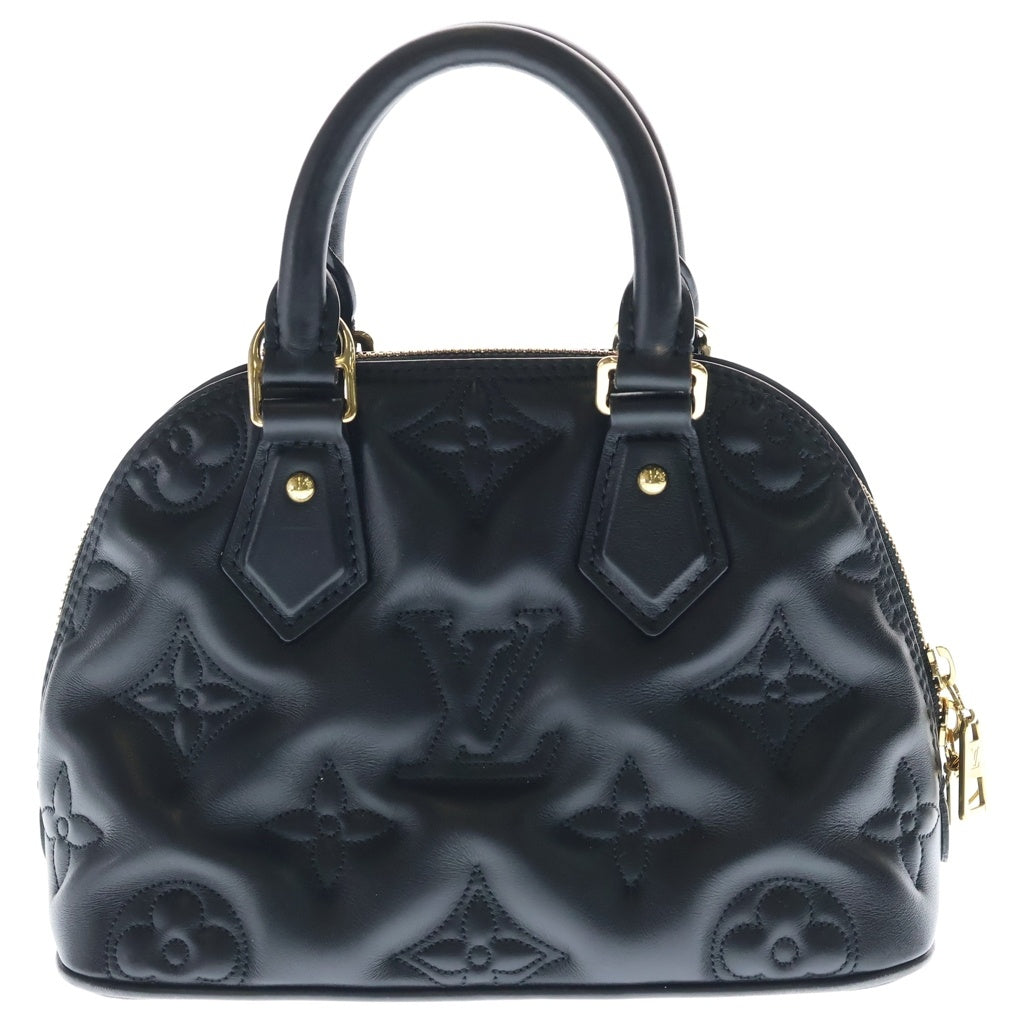 LOUIS VUITTON(ルイヴィトン) アルマ ソフトBB バブルグラム