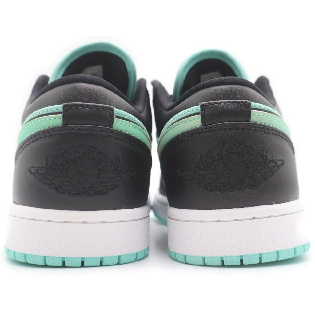 NIKE(ナイキ) AIR JORDAN 1 LOW SE エアジョーダン ローカットスニーカー トロピカルツイスト ライトブルー/ブラック US8/26cm CK3022-301