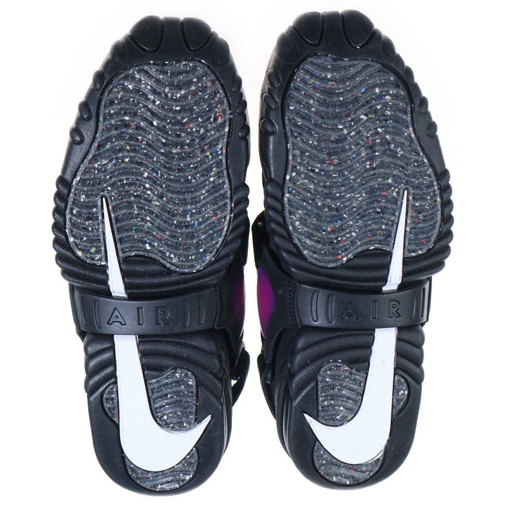 NIKE(ナイキ) ×AMBUSH AIR ADJUST FORCE SP アンブッシュ エア アジャストフォース ローカットスニーカー ブラック US8/26cm DM8465-001