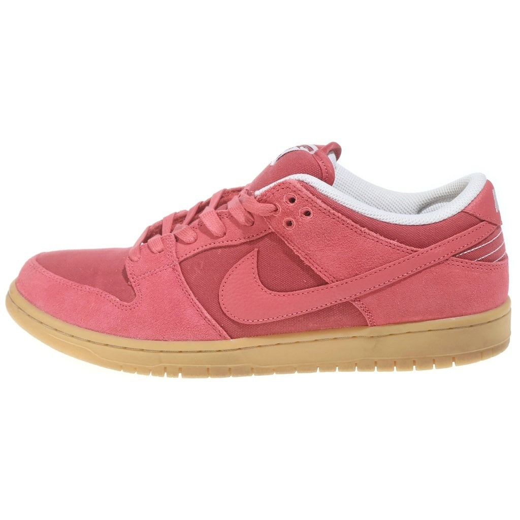 NIKE(ナイキ) DUNK LOW ADOBE DV5429-600 ダンク アドビ ローカットスニーカー ピンク US11/29cm