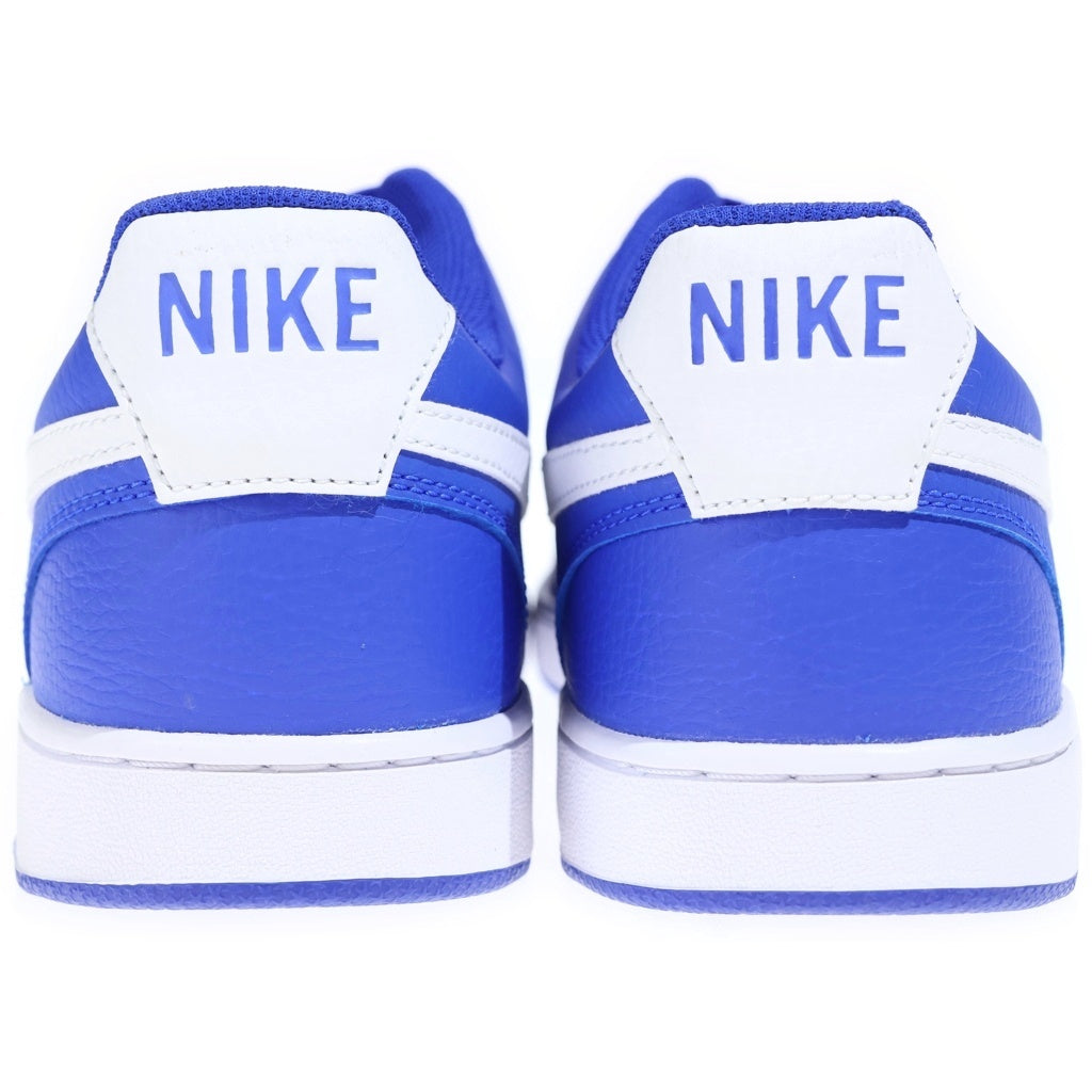 NIKE(ナイキ) コートビジョン ローカットスニーカー シューズ ブルー US11/29cm HJ9135-445