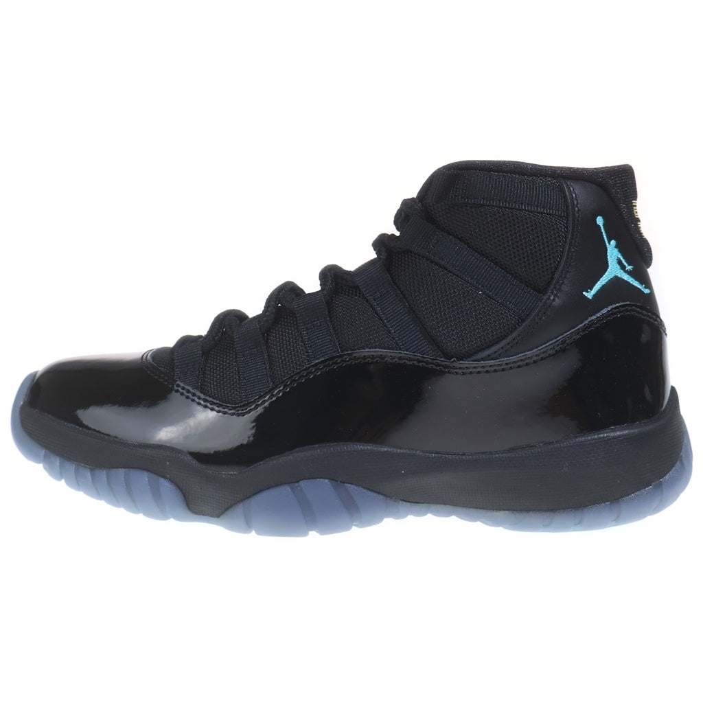 NIKE(ナイキ) エアジョーダン ハイカットスニーカー ブラック #25.5 CT8012-047