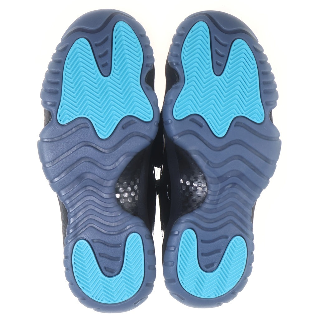NIKE(ナイキ) エアジョーダン ハイカットスニーカー ブラック #25.5 CT8012-047