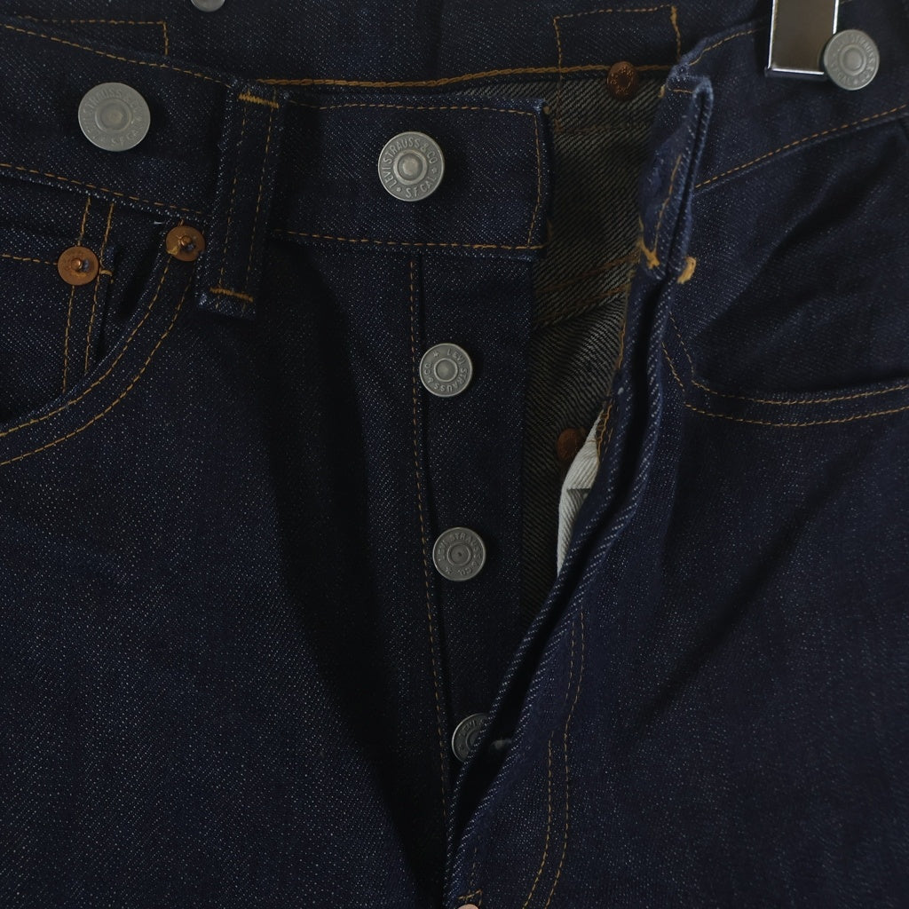 Levi's(リーバイス) リーバイス デニム パンツ 501XX インディゴブルー #30
