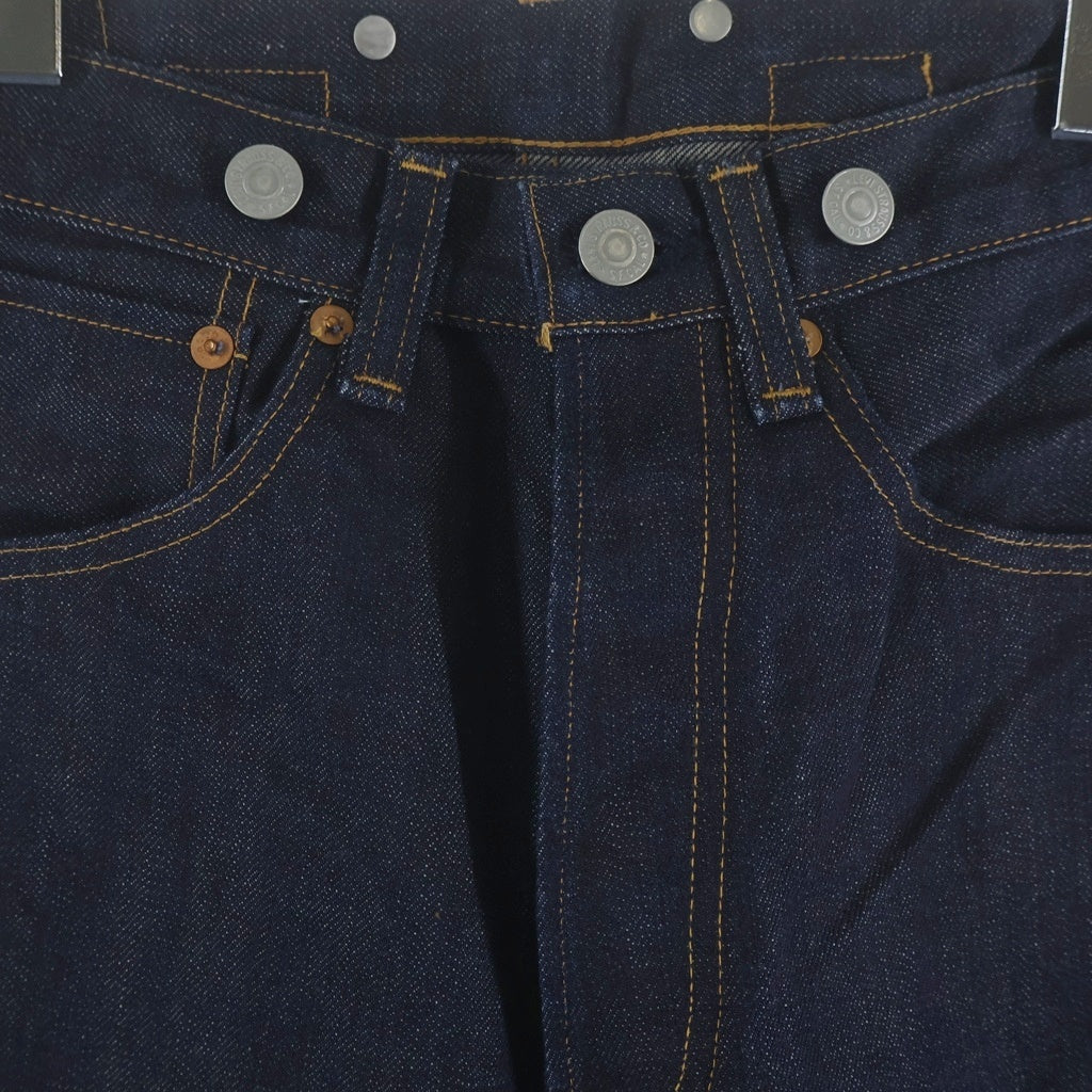 Levi's(リーバイス) リーバイス デニム パンツ 501XX インディゴブルー #30
