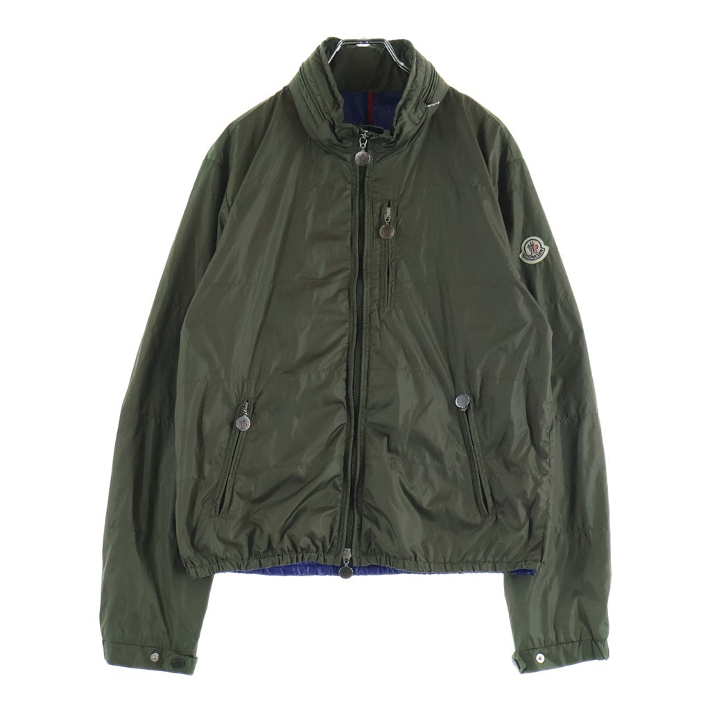 MONCLER(モンクレール) ASPERGE アスペルジュ ナイロンジャケット